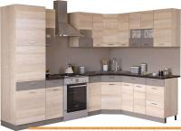 Кухня Imperial Николь 2.25x1.85 картинка