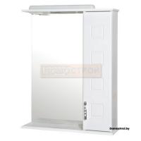 Зеркало Аквародос Эконом 65 R картинка