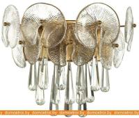 Светильник бра Odeon Light Semura 4984/2W картинка