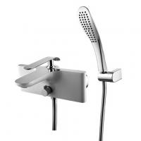 Смеситель Lemark Melange LM4914CW картинка