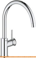 Смеситель Grohe BauClassic 31234001 картинка
