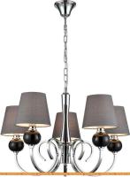 Подвесная люстра Vele Luce VL1973L05 картинка