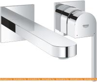 Смеситель Grohe Plus 29306003 картинка