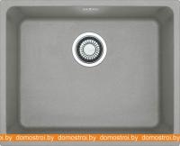 Кухонная мойка Franke KBG 110-50 (серый камень) картинка