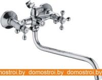 Смеситель Loffrey LF82317 картинка