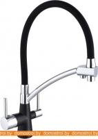 Смеситель Wisent W4855-22-2 картинка