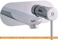 Смеситель Slezak RAV Seina SE935 картинка