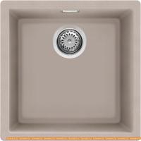 Кухонная мойка Smeg VZP45DV картинка