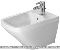 Биде Duravit DuraStyle 2287150000 картинка