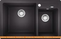 Кухонная мойка Blanco Legra 8 526224 (антрацит) картинка