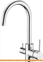 Смеситель Deante BCH 064M картинка