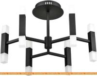 Подвесная люстра Vele Luce Niami VL7142L12 картинка