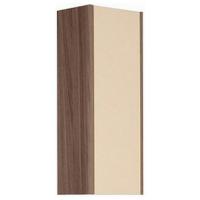 Шкаф Акватон Йорк Бежевый/Джарра одностворчатый картинка