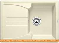 Кухонная мойка Blanco Enos 40 S (жасмин) 514230 картинка