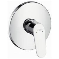 Смеситель Hansgrohe Focus E2 31965000 картинка
