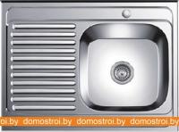 Кухонная мойка Ledeme L98060-6R картинка