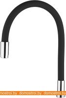 Излив Ledeme L7503-2 (черный) картинка