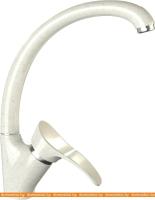 Смеситель Elmar S-01 Q7 (хлопок) картинка