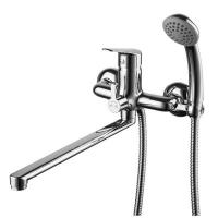 Смеситель Lemark Partner LM6551C картинка