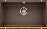 Кухонная мойка Blanco Rotan 700-U 521349 (кофе) картинка