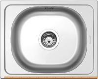 Кухонная мойка Smeg LYP401FD картинка