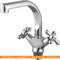 Смеситель Ganzer Sati GZ 13011 картинка