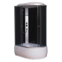 Душевая кабина Avanta 1722/7 L 120x82 картинка