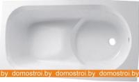 Ванны Kolo Diuna 120x70 картинка