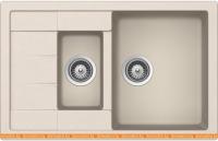 Кухонная мойка TEKA Astral 60 B-TG (бежевый) 88924 картинка