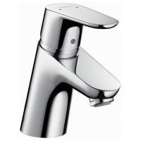 Смеситель Hansgrohe Focus 31952000 картинка