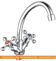 Смеситель Potato P4965 картинка