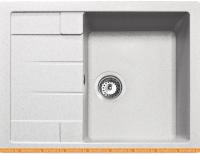 Кухонная мойка TEKA Astral 45B TG (белый) 88910 картинка