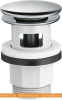 Донный клапан Hansgrohe 50105000 картинка