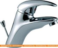 Смеситель Ferro Ancona BAN2-12 картинка