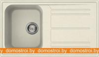 Кухонная мойка Smeg LZ861P картинка