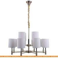 Подвесная люстра Omnilux Mulazzo OML-57503-12 картинка