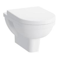 Подвесной унитаз Vitra Form 300 7755B003-0075 без бачка картинка