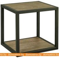 Полка Акватон Фабрик 34 1A242703LTDY0 (дуб кантри) картинка