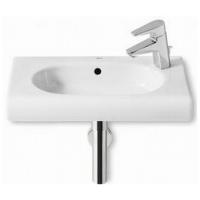 Умывальник Roca N-Meridian 55*32 А32724Y000 картинка