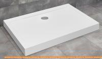Душевой поддон Radaway Doros D Compact 110x80 SDRD1180-05 картинка