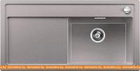 Кухонная мойка Blanco Zenar XL 6 S-F (алюметаллик, правая) 519309 картинка