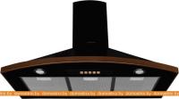 Вытяжка KUPPERSBERG Bona 90 B Bronze картинка