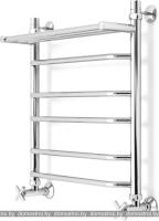 Полотенцесушитель ZorG Tiida Plus 60x50 картинка