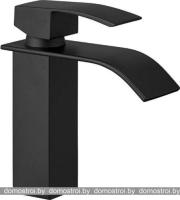 Смеситель Rea Falcon 18 REA-B0253 (черный) картинка