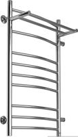 Полотенцесушитель Ростела Свирель+ D боковое подключение 1 100 см картинка