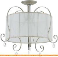 Подвесная люстра Freya Simone FR2020-CL-03-BG картинка