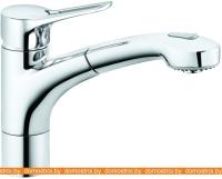 Смеситель Kludi MX 399410562 картинка