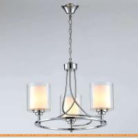 Подвесная люстра Moderli Maximilian V2524-3P картинка