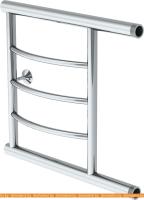 Полотенцесушитель Gloss & Reiter Raduga LeRi 50х60(42/32) (1.1/4'') картинка