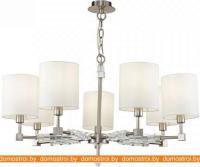 Подвесная люстра Maytoni Cube MOD011PL-07N картинка